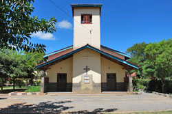 Africa Brotherhood Church - Machakos