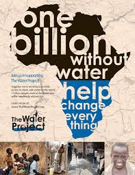 What countries have benefited from The Water Project?