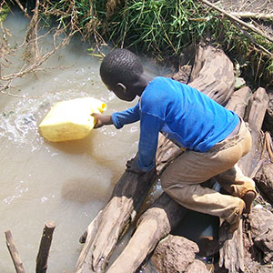 Essay on shortage of water supply